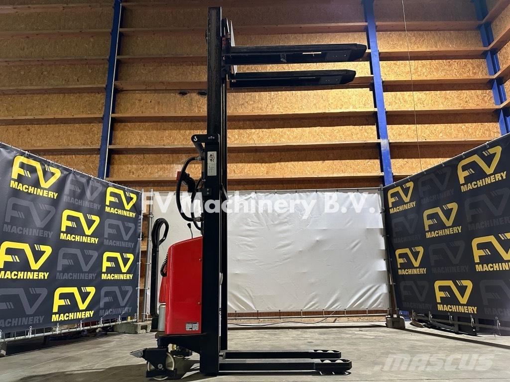 Schefer EHS25 Ročni paletni viličarji