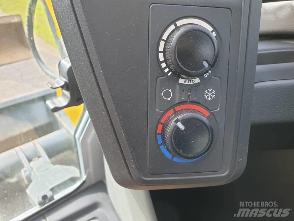 Wacker Neuson ET 90 Midi bagri 7t – 12t
