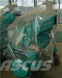 Cummins NTA855-G1 Motorji