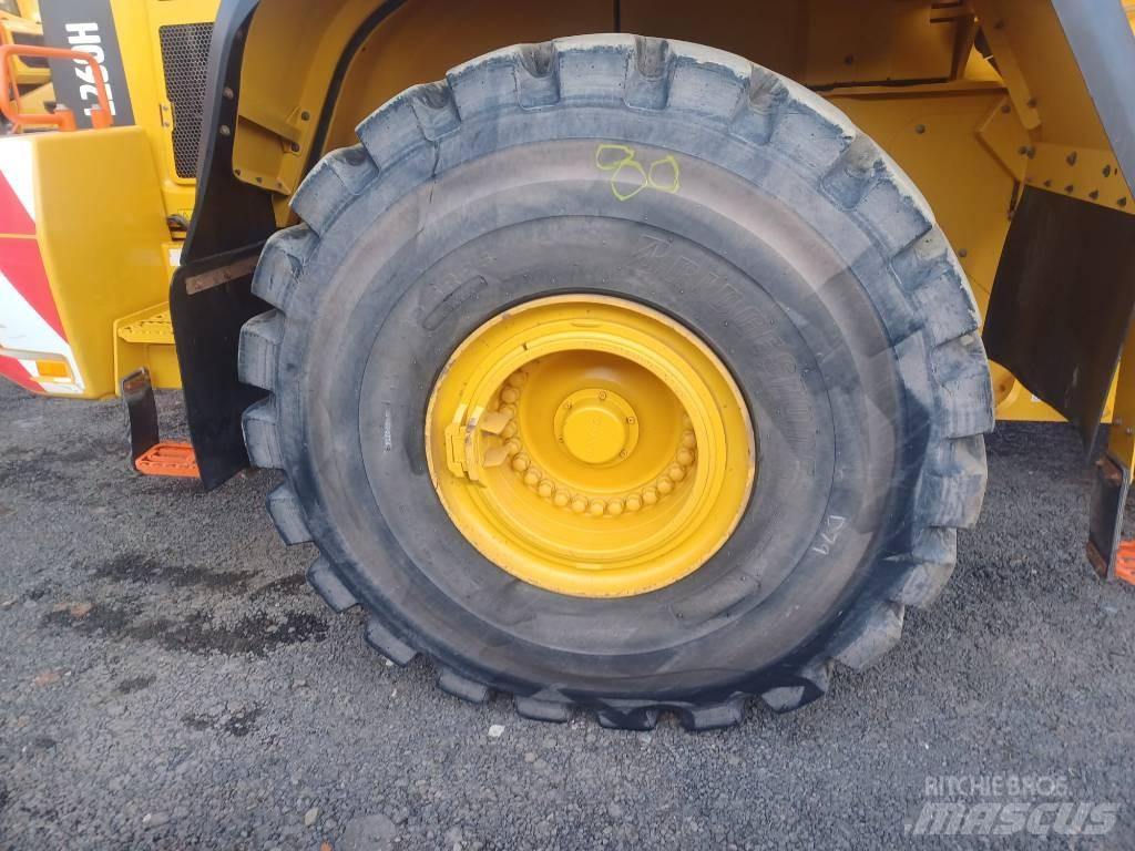 Volvo L 260 H Kolesni nakladalci