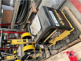 Bomag BPR 35/60 Vibro plošče