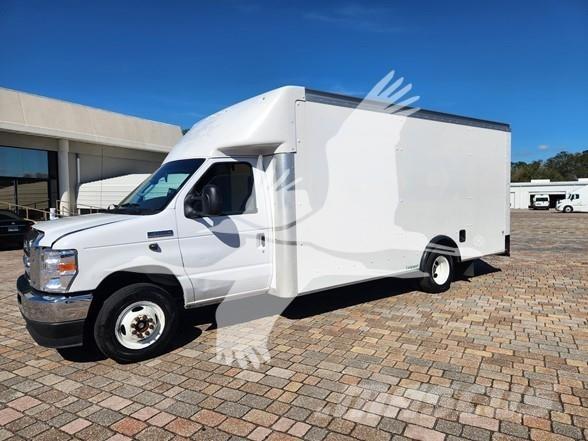 Ford E450 Gradbeništvo - drugo
