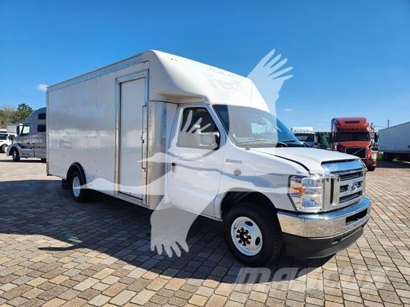 Ford E450 Gradbeništvo - drugo