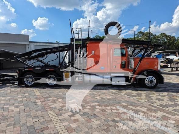 Peterbilt 388 Drugo
