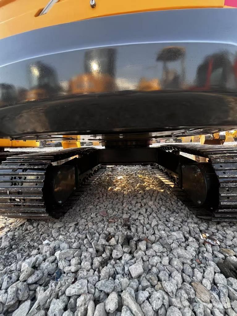 Volvo EC 60 C Bagri goseničarji