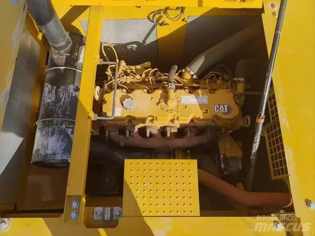 CAT 336 GC Bagri goseničarji