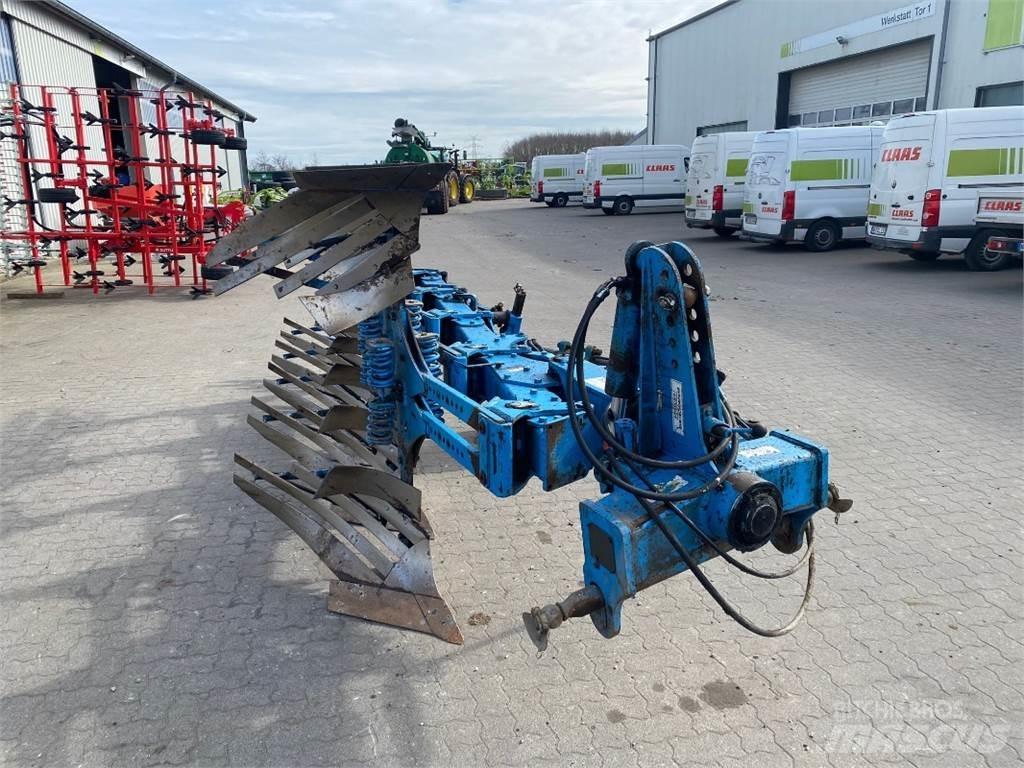 Lemken Vari-Opal Plugi