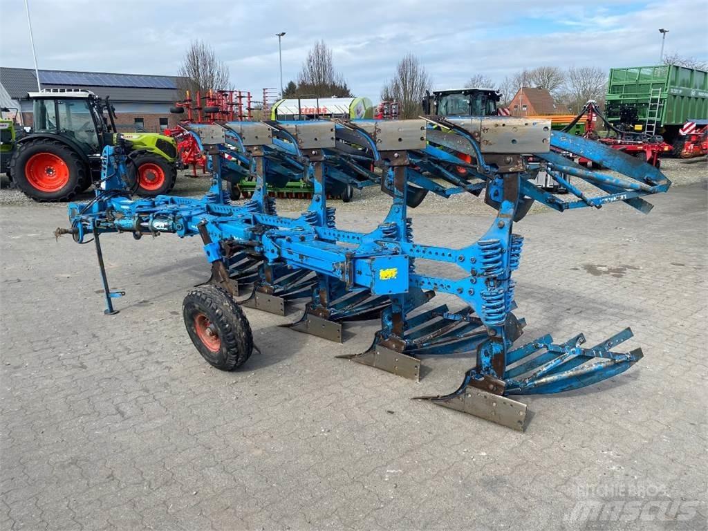 Lemken Vari-Opal Plugi