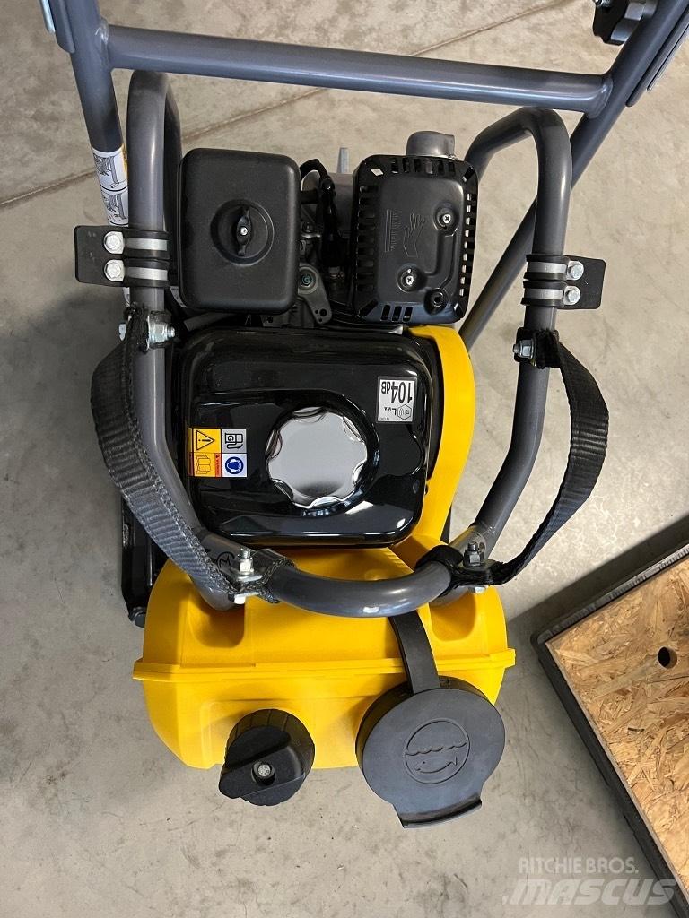ATLAS COPCO LF57 LAT Kompaktorji tal