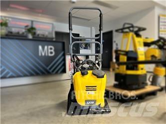 ATLAS COPCO LF57 LAT Kompaktorji tal