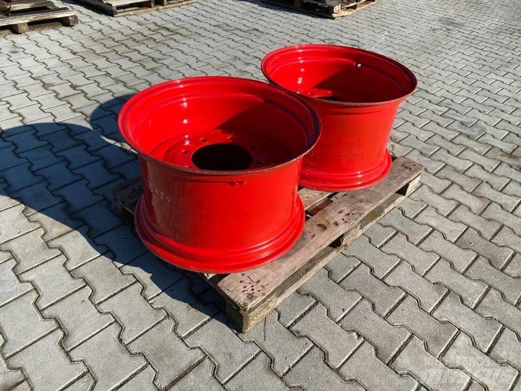 Fendt RIMS 15X24 Gume, kolesa in platišča