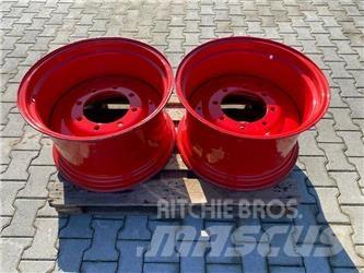 Fendt RIMS 15X24 Gume, kolesa in platišča
