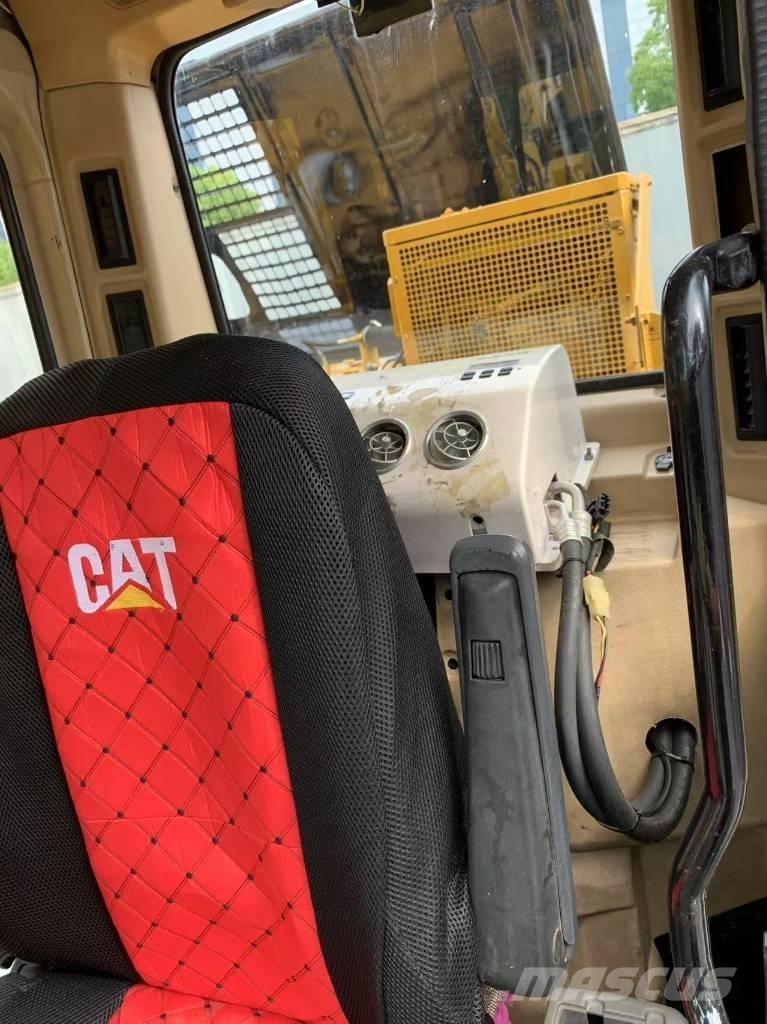 CAT 325 B L Bagri goseničarji
