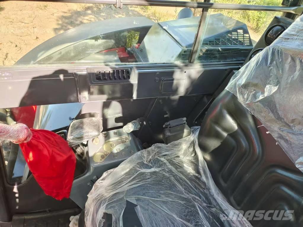 Yanmar Vio 80 Mini bagri <7t