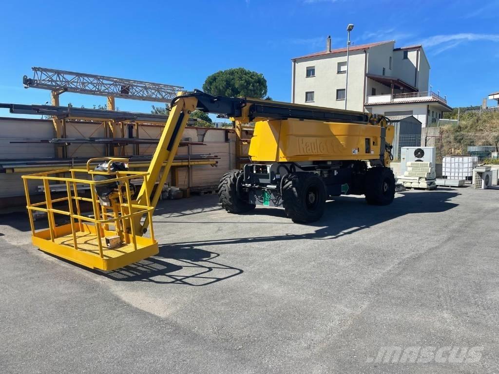 Haulotte HA 32 PX Zglobne dvižne ploščadi