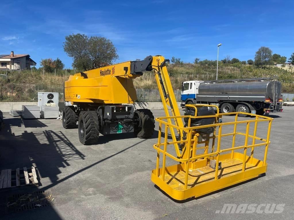 Haulotte HA 32 PX Zglobne dvižne ploščadi