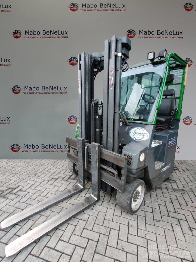 Combilift CB40 Dizelski viličarji