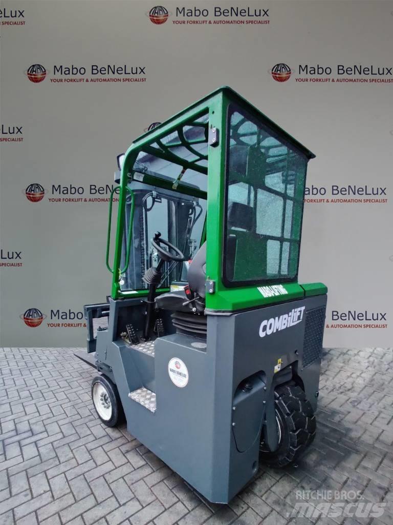 Combilift CB40 Dizelski viličarji