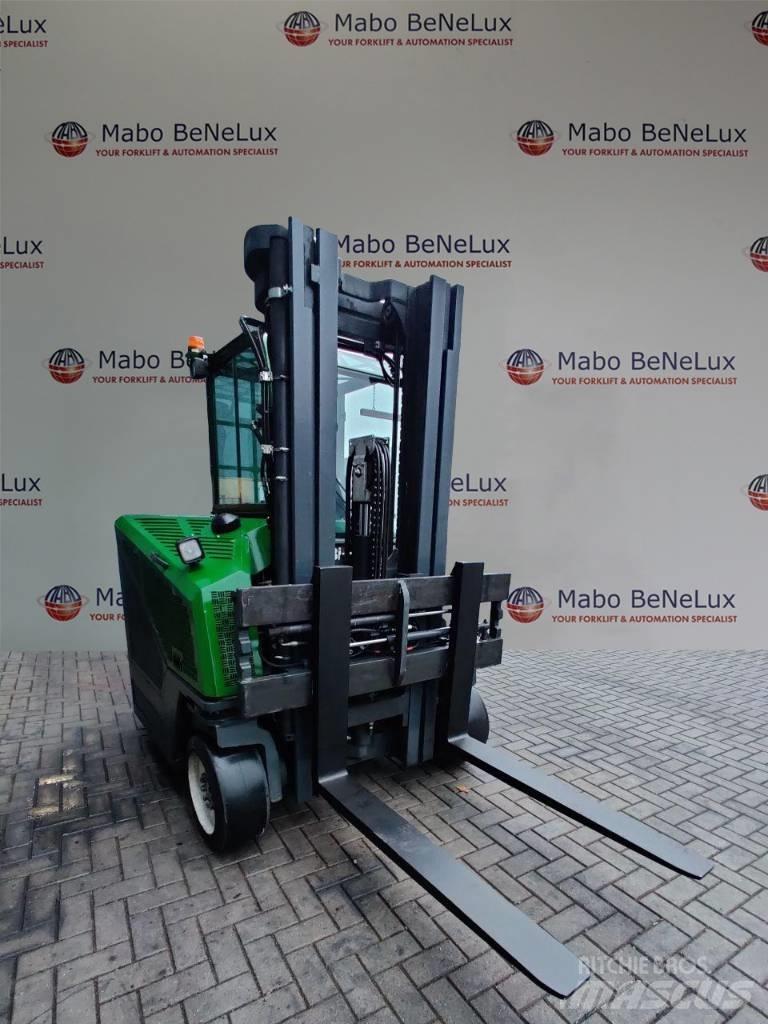 Combilift CB40 Dizelski viličarji