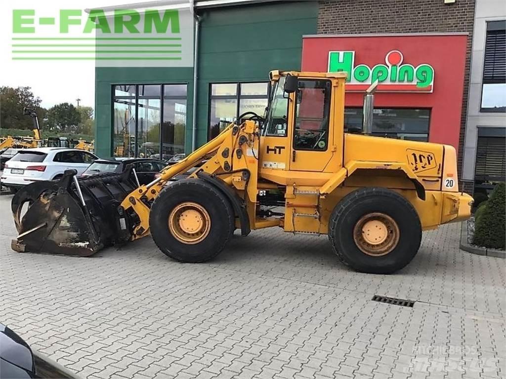 JCB 436b Mini bagri <7t