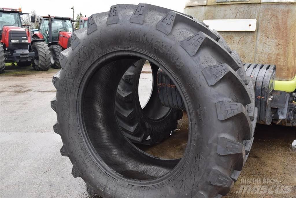  600/65R38 *GRI* Gume, kolesa in platišča