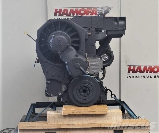 Deutz BF6L413FR Motorji