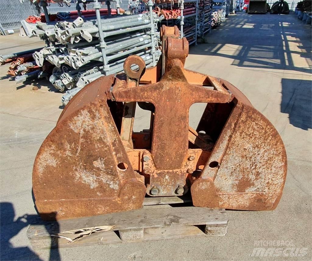 Atlas E32 Drugi deli