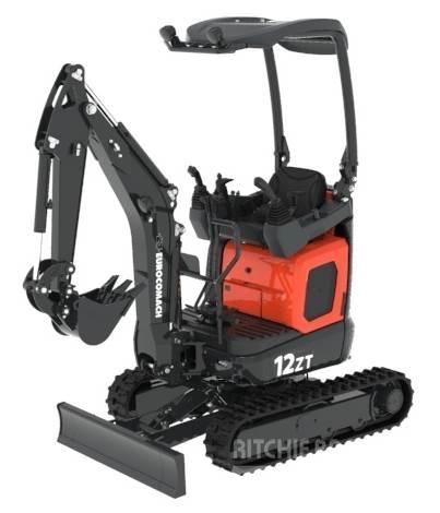 Eurocomach 12ZT Drugo