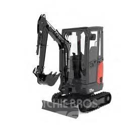 Eurocomach 17SR Drugo