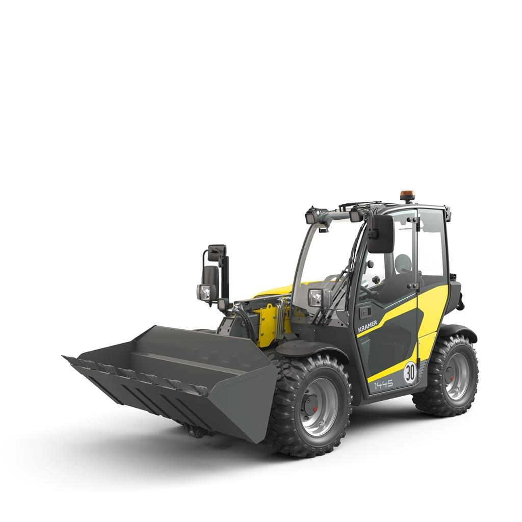 Kramer 1445 Gradbeništvo - drugo