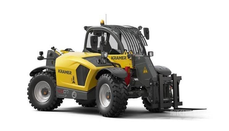 Kramer 4007 Drugo