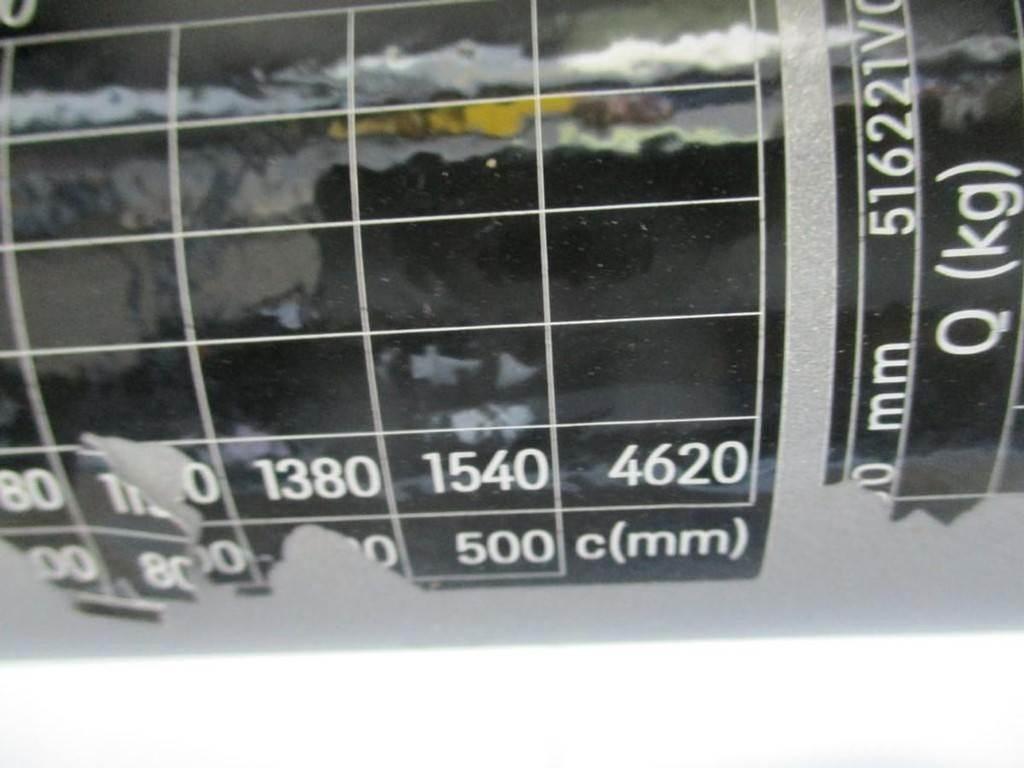 Still RX 20-16 Električni viličarji