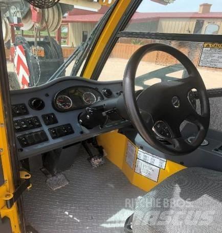 Grove TMS9000-2 Rabljeni žerjavi za vsak teren
