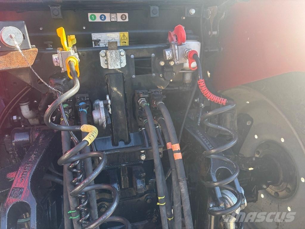 Pronar T 185 Prikolica za splošno rabo