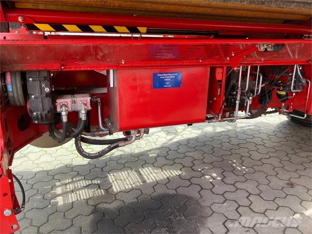 Grimme SE 75-55 NB Kombajni za zelenjavo
