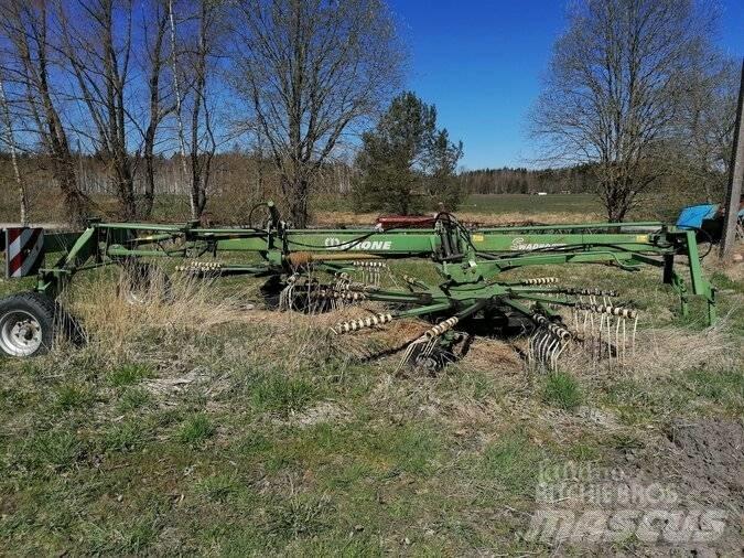Krone Swadro 1201 A Zgrabljalniki
