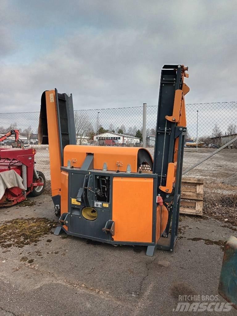 Sami Autoshopper Cepilniki, lesni drobilci, in žage