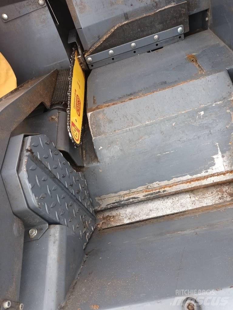 Sami Autoshopper Cepilniki, lesni drobilci, in žage