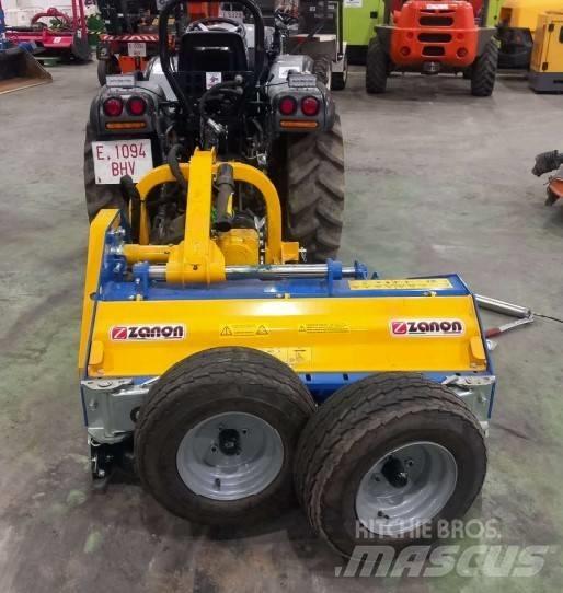 Zanon TFG 1200 Gozdarski mulčerji