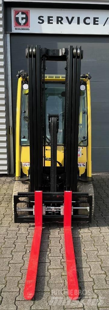 Hyster J2.5XN Električni viličarji