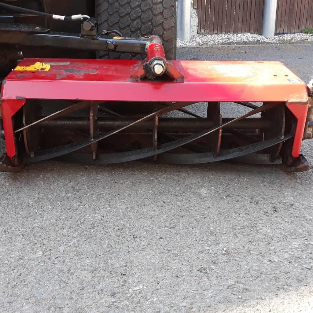 Toro LT3340 Kosilnice za grobi teren