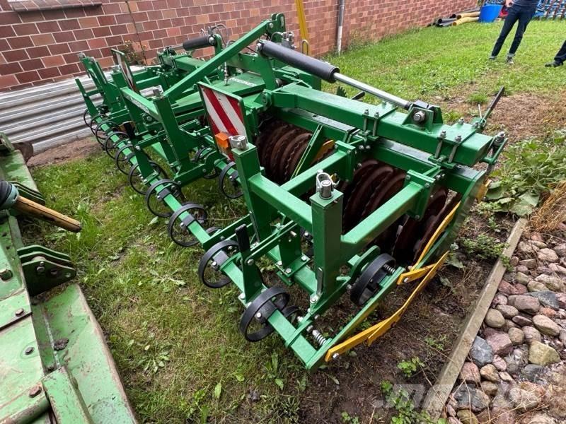 Kerner FPCW 6540 Drugi valjarji