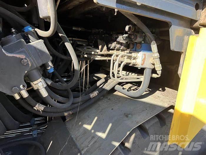 Bomag BF 691P Asfaltni finišerji