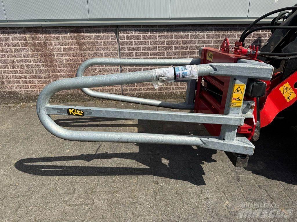 Kemp BK2100 Prijemala za bale