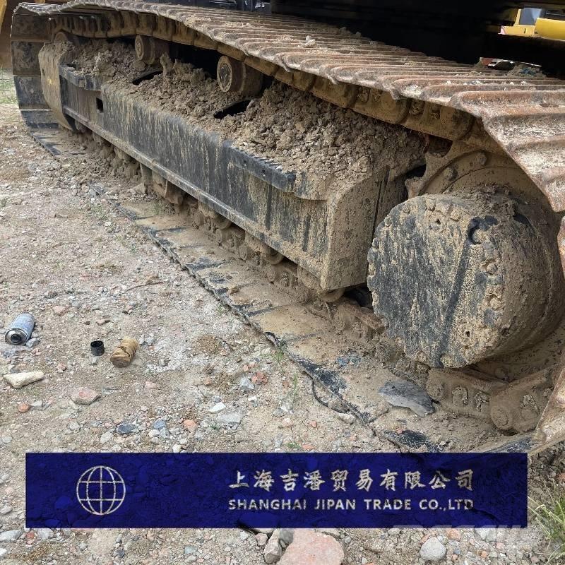 CAT 315 D Midi bagri 7t – 12t