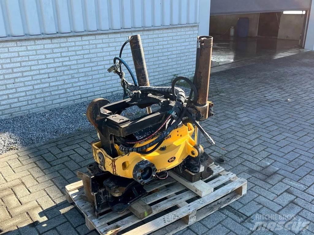 Engcon EC20-A S1 Klešče