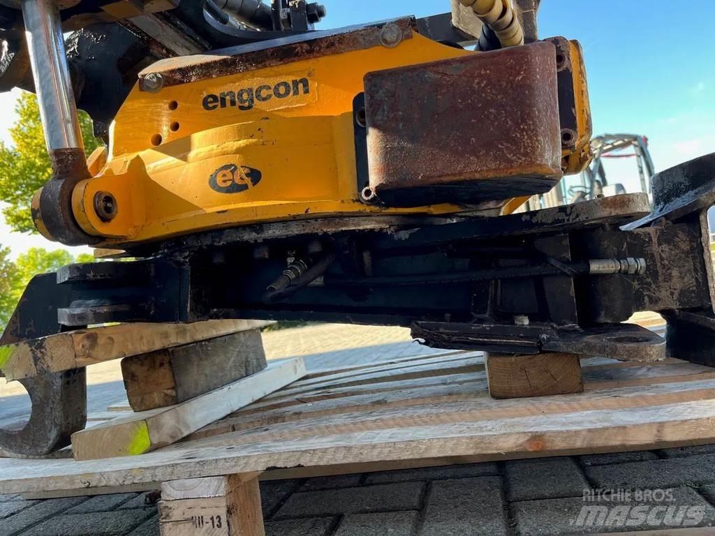 Engcon EC20-A S1 Klešče
