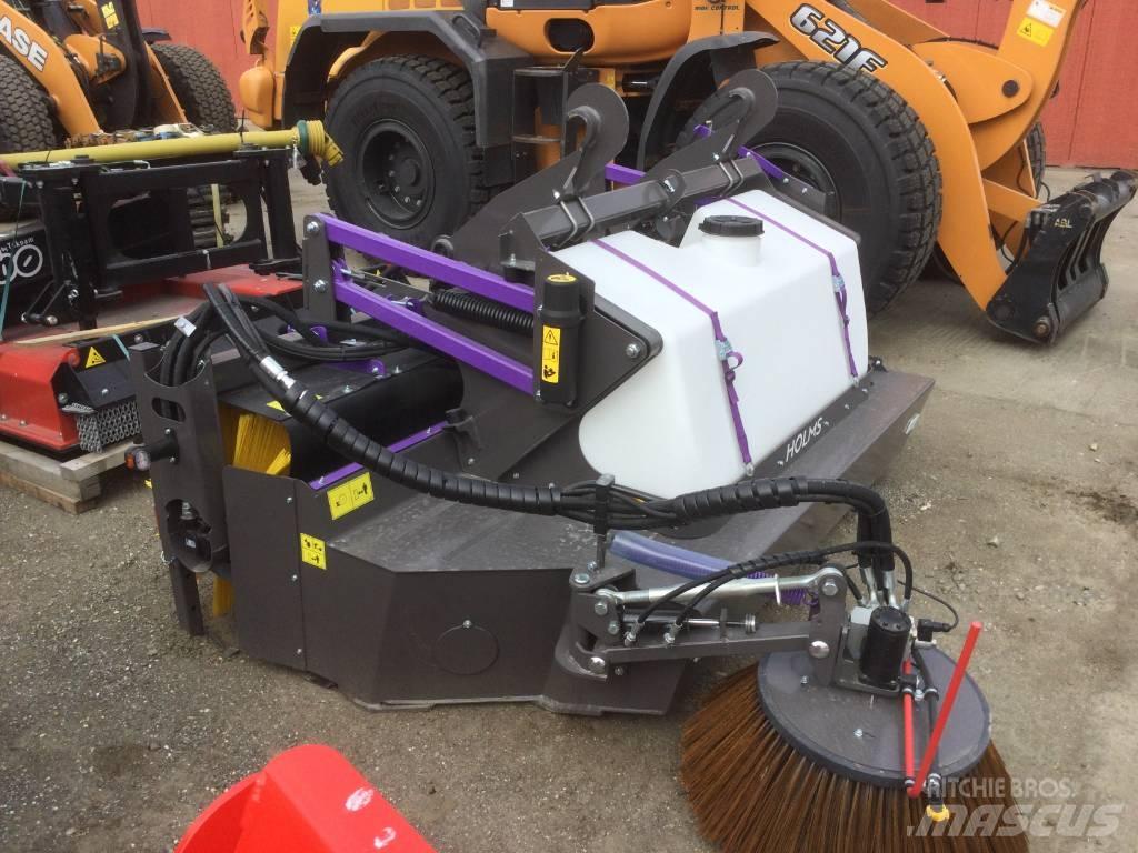 Holms PH250 Metle