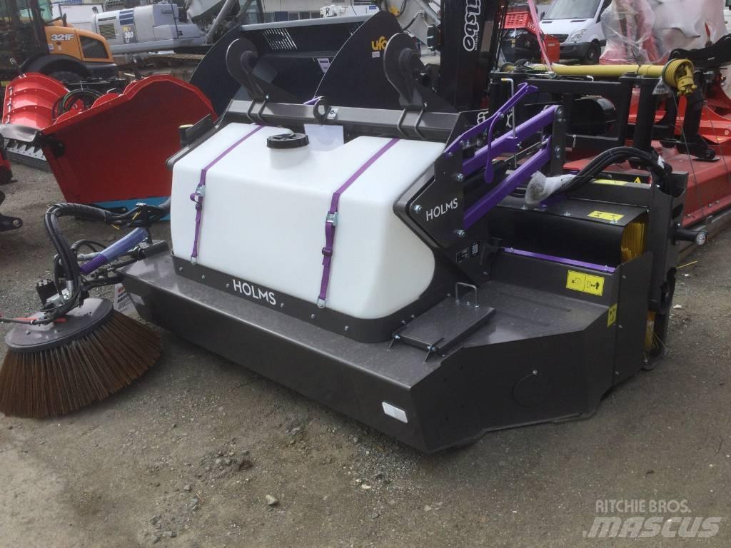 Holms PH250 Metle