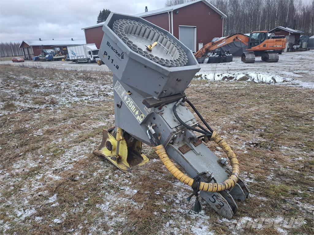 Bracke Forest Drugi deli